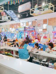 -卡通尼乐园(上海万象城店)