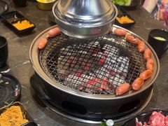 -江城二当家烤牛肉(莲塘新村店)