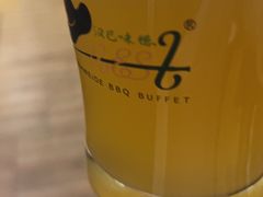 -汉巴味德自助餐厅(嘉定宝龙广场店)