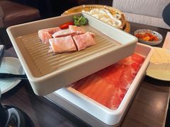 -MoMo牧场·寿喜烧专门店(长泰广场店)