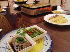 -小城故事情调餐厅(天缘大楼店)