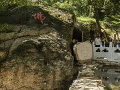 -潭柘寺景区