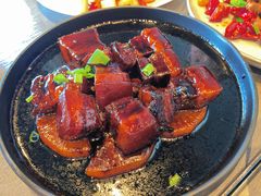 红烧肉-日上三甘(三里屯店)