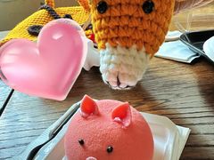 -1868 Café(上海自然博物馆店)