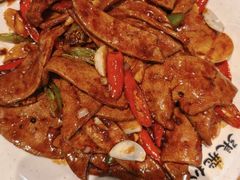 -張飛扒肉·龙江非遗(道外店)