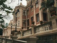 -香港大学