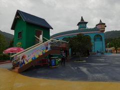 -无锡动物园·太湖欢乐园
