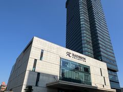 -无锡丽笙精选酒店