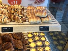 -BreadTalk面包新语(龙之梦购物中心莘庄店)