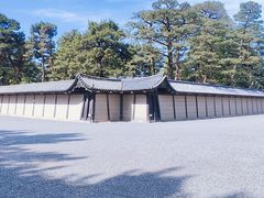 -京都御所