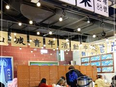 -楠火锅(龙阳广场店)