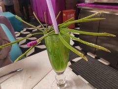 -恒河传奇印度餐厅GANGES