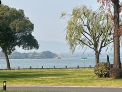 -柳莺湖上·湖景餐厅·江南菜(西湖店)