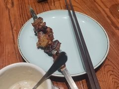 -驿楼兰·新疆菜(火车站店)