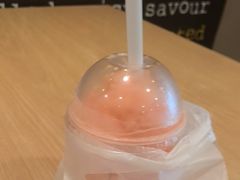 -麦当劳(望京国际商业中心店)