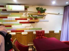 -米莱蒂亞牛排餐厅(福园广场店)