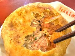 -兰庆鸡蛋馃(人民路店)