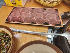 -黔三一夺夺粉酸汤火锅(百信店)