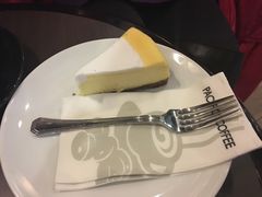 -太平洋咖啡(市府恒隆二店)