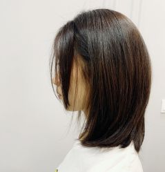 -黛蓝形象定制