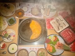 -温野菜涮涮锅(西单大悦城店)