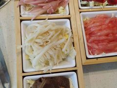 -麻辣空间·清油火锅(水井沟店)