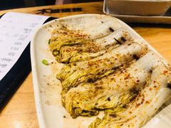 -木屋烧烤(坂田天安云谷店)