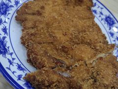 -美新点心店(陕西北路店)