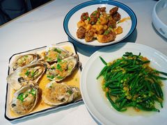-桂大叔·砂锅粥·家传闽粤菜(县西巷店)