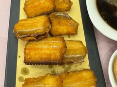 -金时代顺风大酒店(静安大融城店)