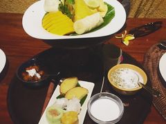 -DiAtas by Art Cafe Bumbu Bali