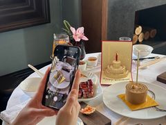 -宝丽轩中餐厅BAOLIXUAN