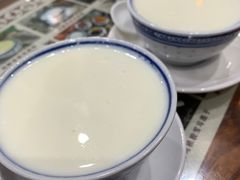 热姜撞奶-周大娘牛乳(旧寨古村总店)