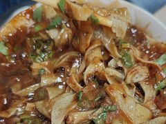 -正味斋锅巴菜(西北角店)