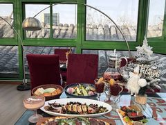 -EATALIA意塔利意式餐厅(鼓楼店)