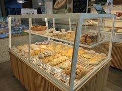 -前进麦味·天然烘焙(凯德1818店)
