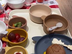 -西贝(武汉群星城店)
