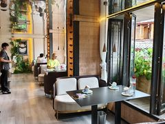 -桥边小楼·手工云南菜·丽江地标美食