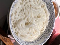 -妈妈故事米线(市府恒隆店)