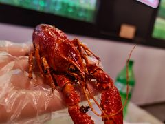 -金陵暴走小龙虾·迷踪蟹(凯德MALL店)
