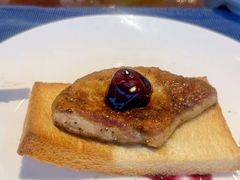 -Social 秀西餐厅-长沙瑞吉酒店(运达店)