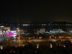 -厦门海港英迪格酒店(中山路店)