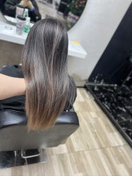-奈川烫染Salon