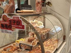 -卡玛王子蛋糕(广雅店)