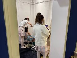 -MELAND CLUB亲子乐园·派对·餐厅(北京芳圆里ID MALL店)