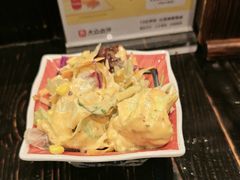 -芥岛(河北大街店)