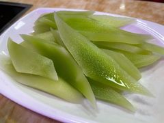 青笋-彭记铁锅肥肠(东四总店)