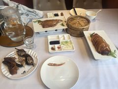 -正德楼果木烤鸭·渔家菜(东港店)