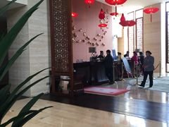 -余姚四明湖开元名都度假酒店·夏威夷西餐厅
