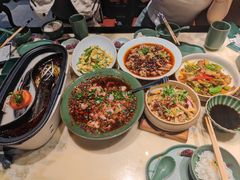 -锦府盐帮·侯宅(五棵松万达店)